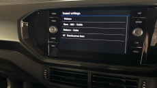 Volkswagen T-Cross 1.0 TSI 115 SE 5dr Petrol Estate